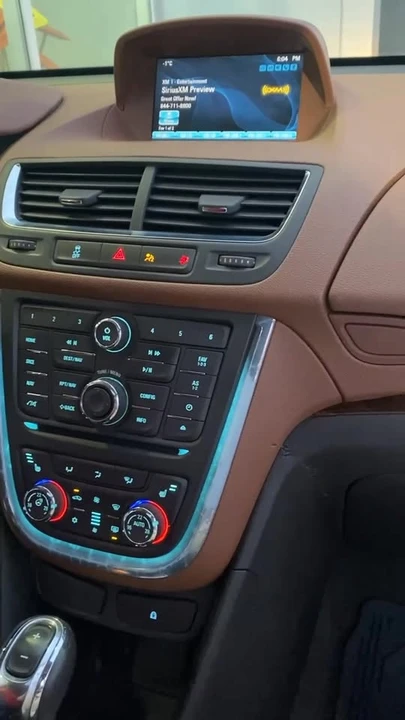 2014 Buick Encore - Image 3 of 3