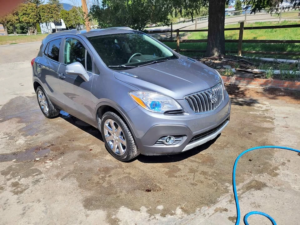 2014 Buick Encore - Image 1 of 7