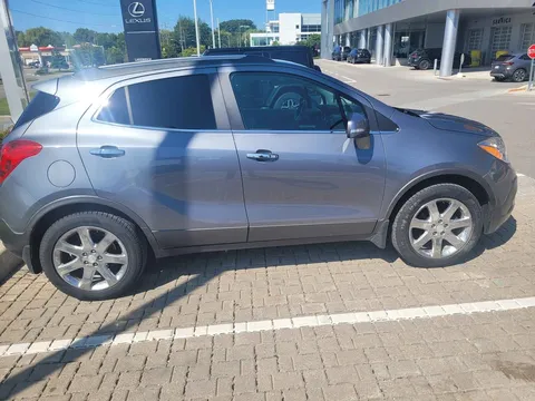 2014 Buick Encore - Image 2 of 5