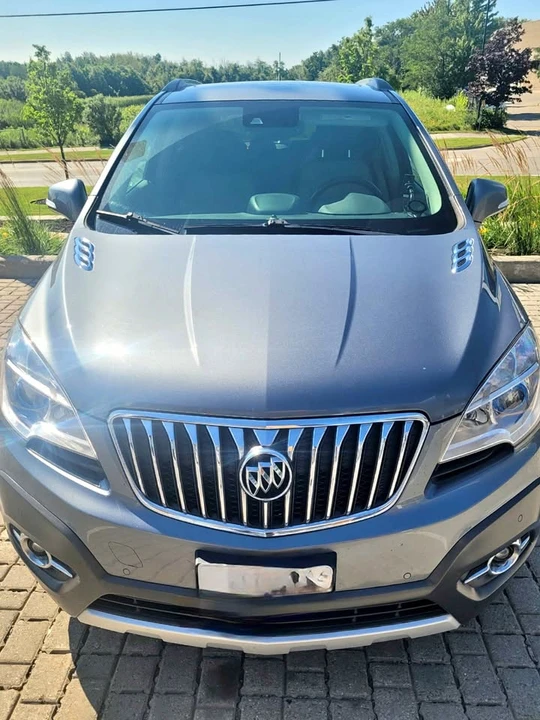 2014 Buick Encore - Image 1 of 5