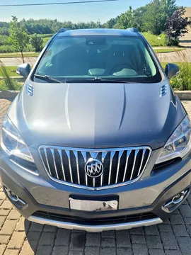 2014 Buick Encore Preferred