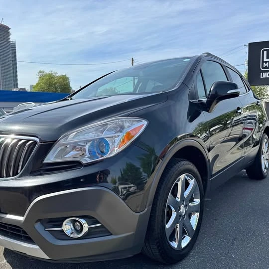 2014 Buick Encore - Image 1 of 1
