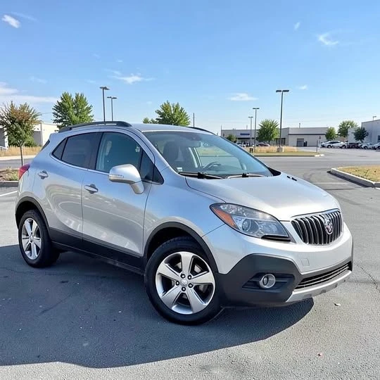 2014 Buick Encore - Image 1 of 1