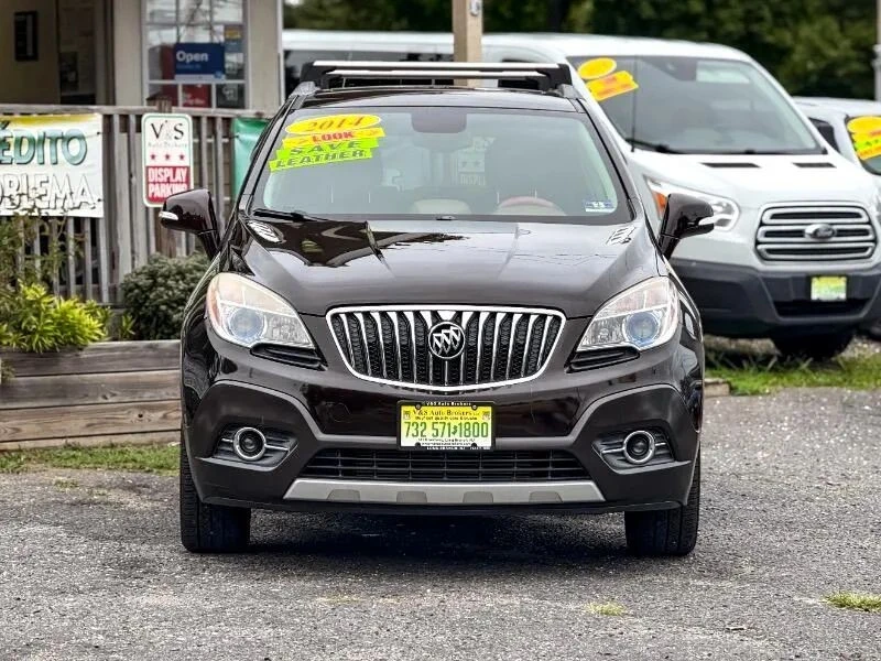 2014 Buick Encore - Image 2 of 12
