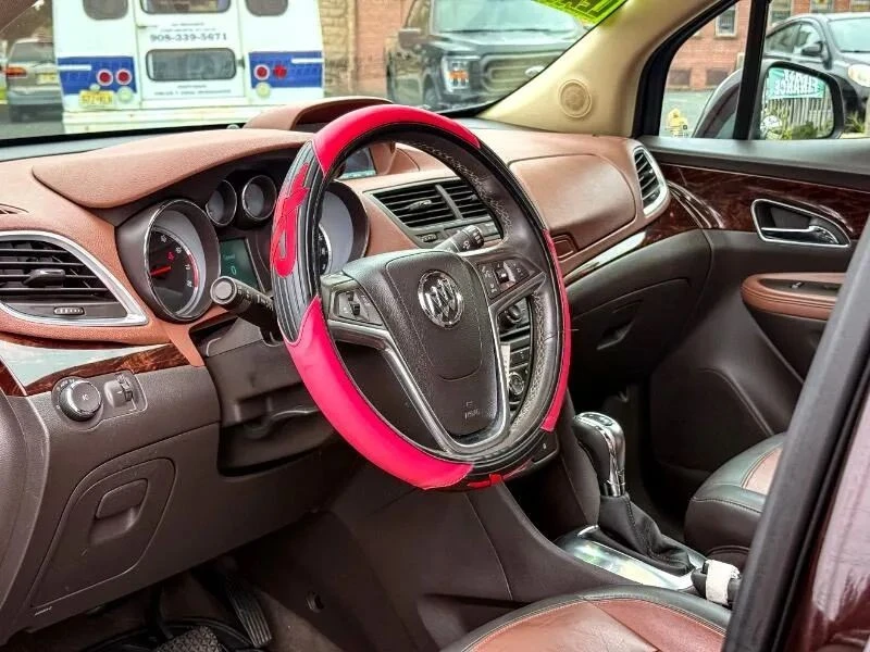 2014 Buick Encore - Image 10 of 12