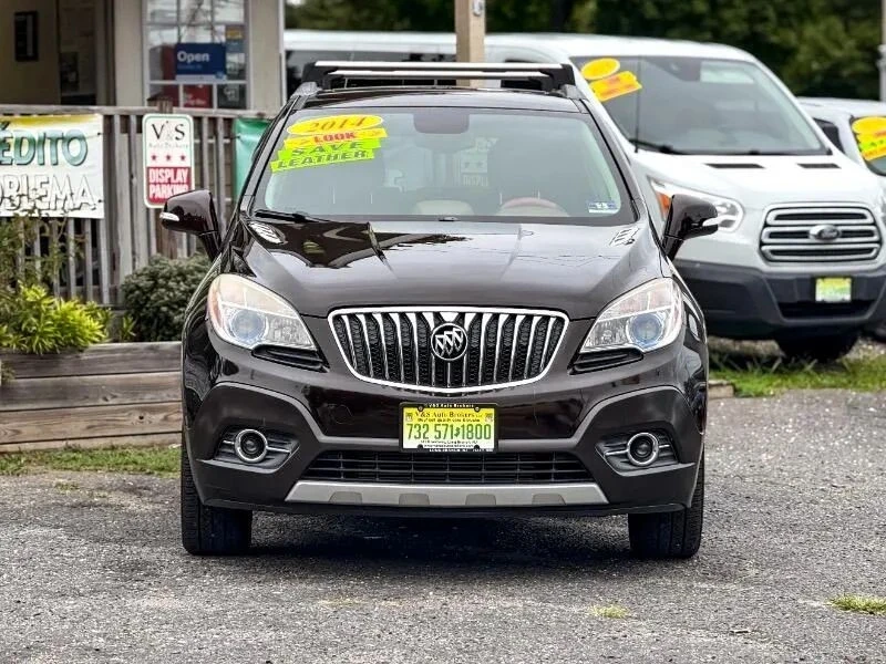 2014 Buick Encore - Image 2 of 12