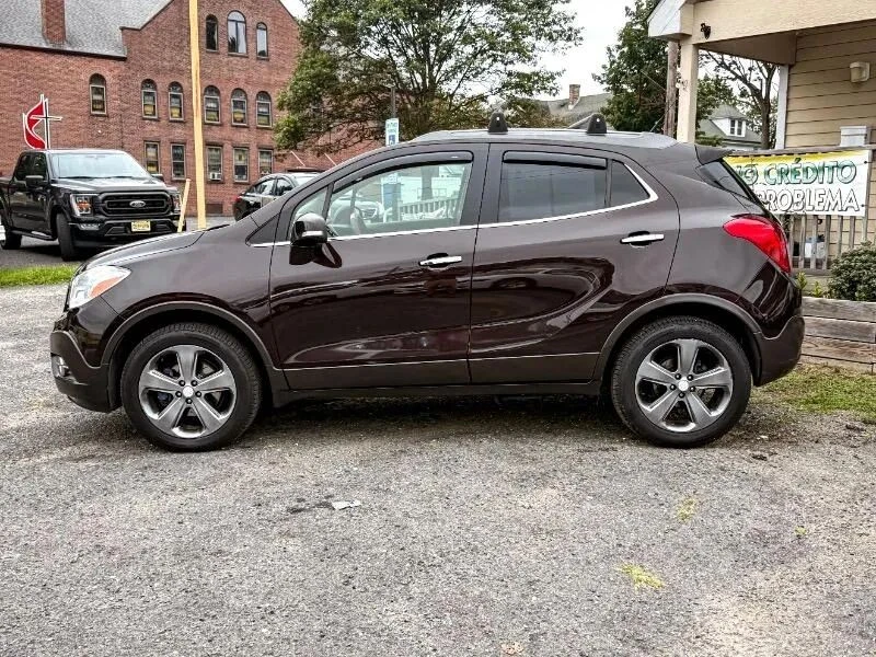 2014 Buick Encore - Image 8 of 12