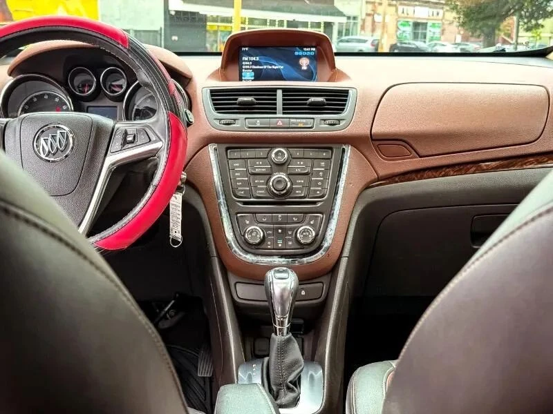 2014 Buick Encore - Image 12 of 12