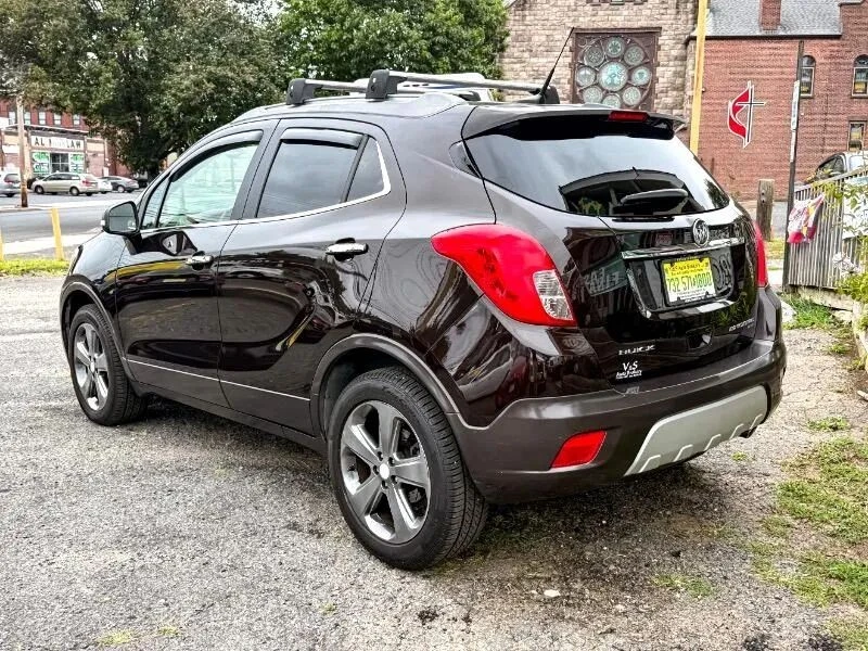 2014 Buick Encore - Image 7 of 12