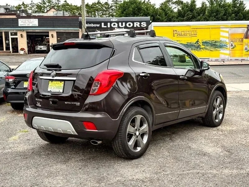 2014 Buick Encore - Image 5 of 12