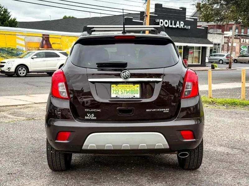 2014 Buick Encore - Image 6 of 12