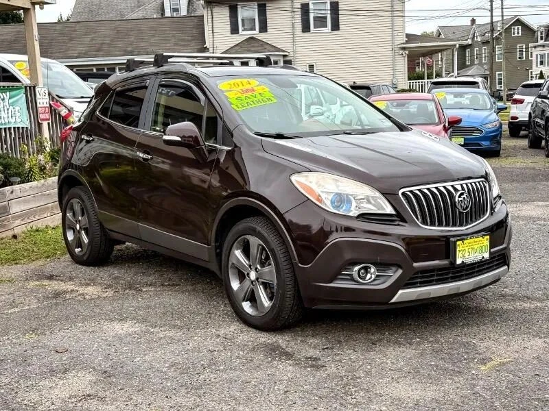 2014 Buick Encore - Image 3 of 12