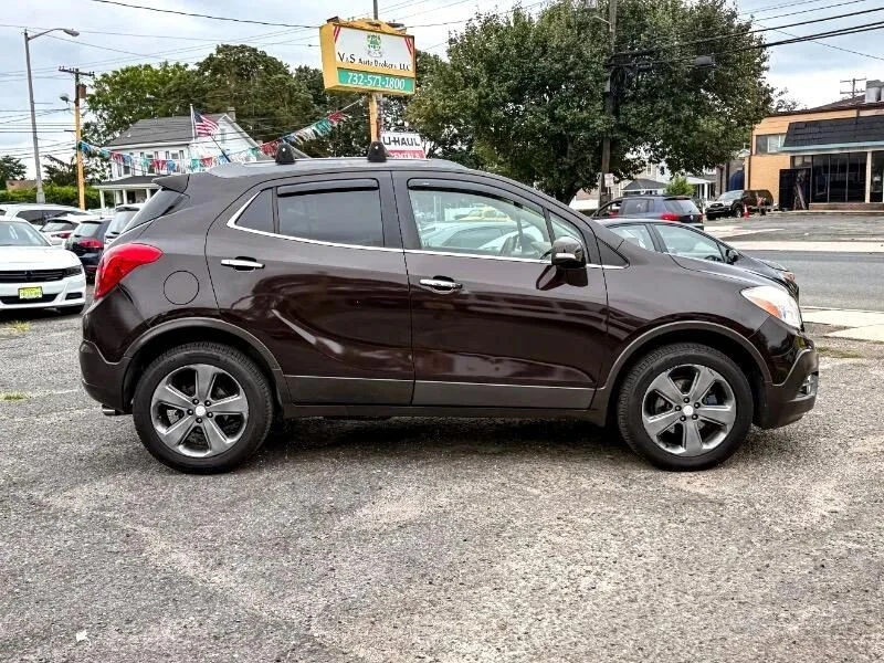 2014 Buick Encore - Image 4 of 12