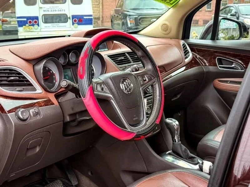 2014 Buick Encore - Image 10 of 12