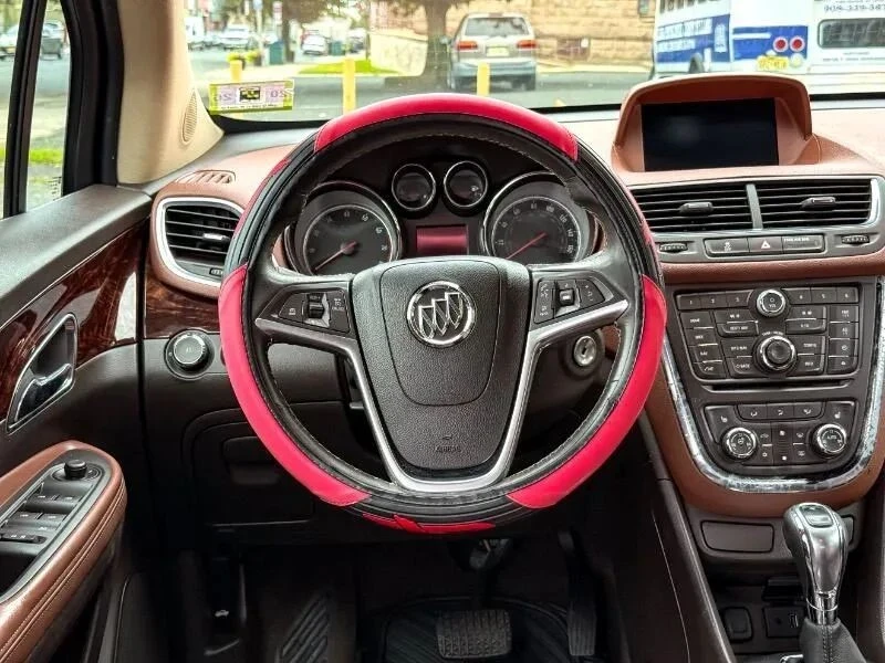2014 Buick Encore - Image 11 of 12
