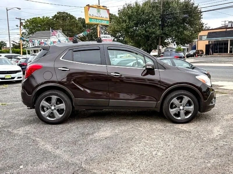 2014 Buick Encore - Image 4 of 12