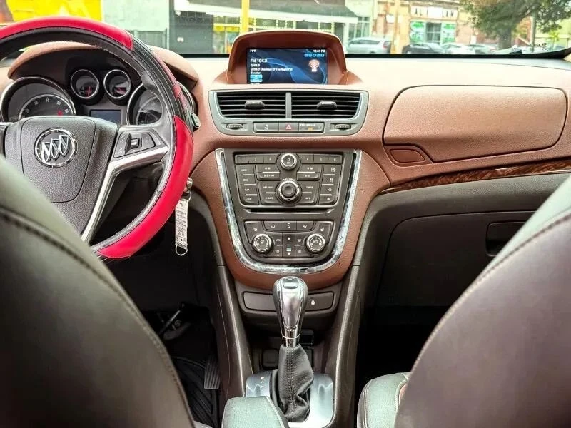 2014 Buick Encore - Image 12 of 12