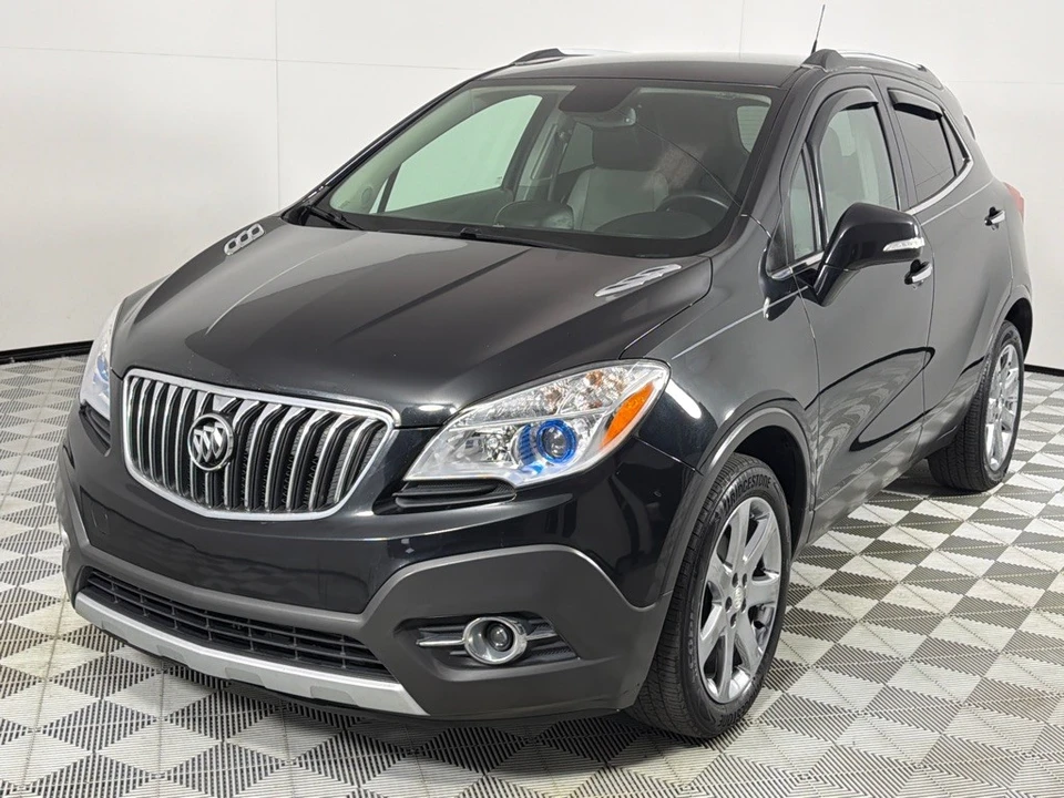 2014 Buick Encore - Image 9 of 12