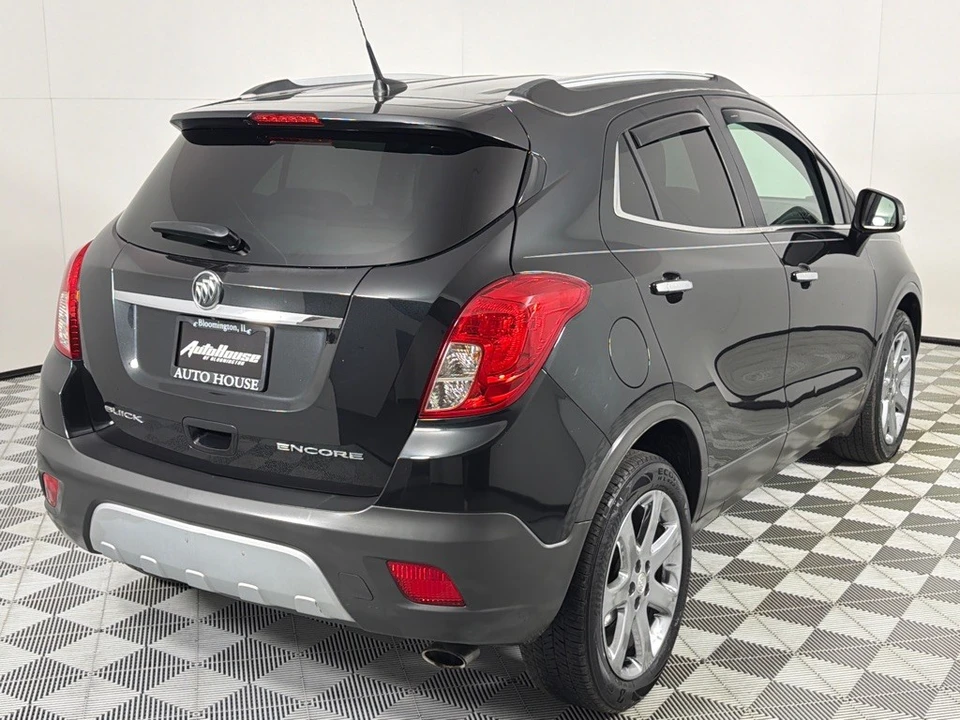 2014 Buick Encore - Image 5 of 12