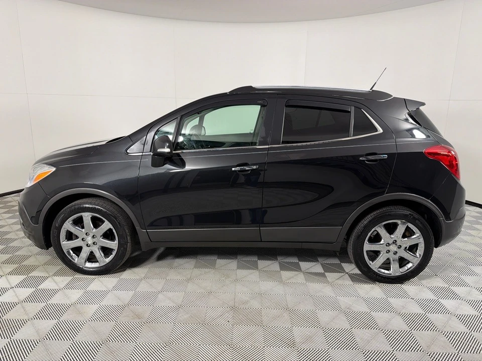 2014 Buick Encore - Image 8 of 12