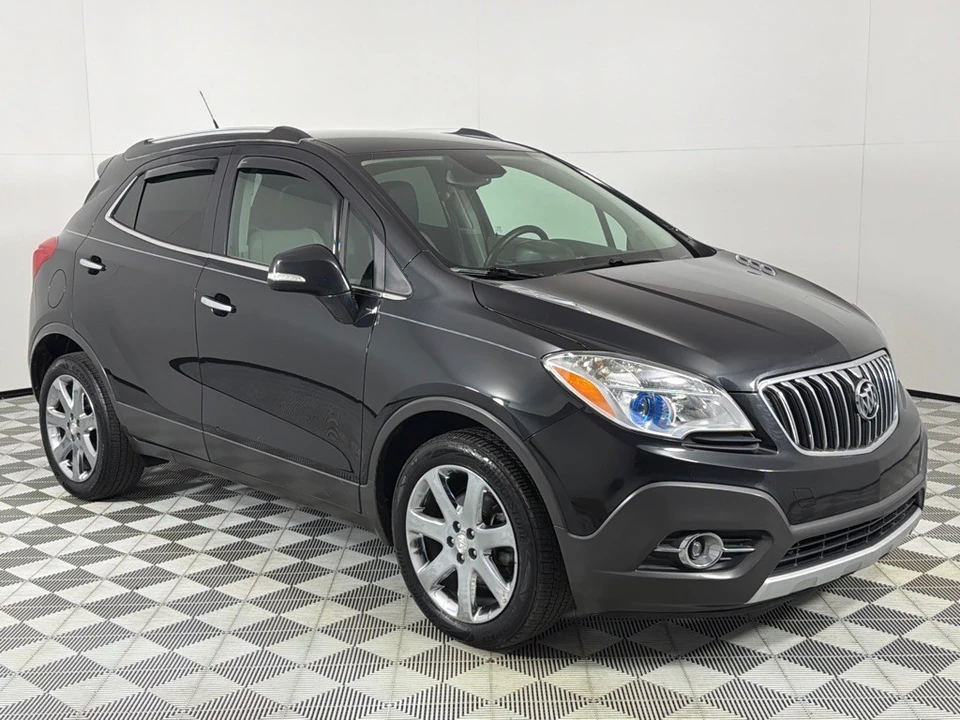 2014 Buick Encore - Image 3 of 12