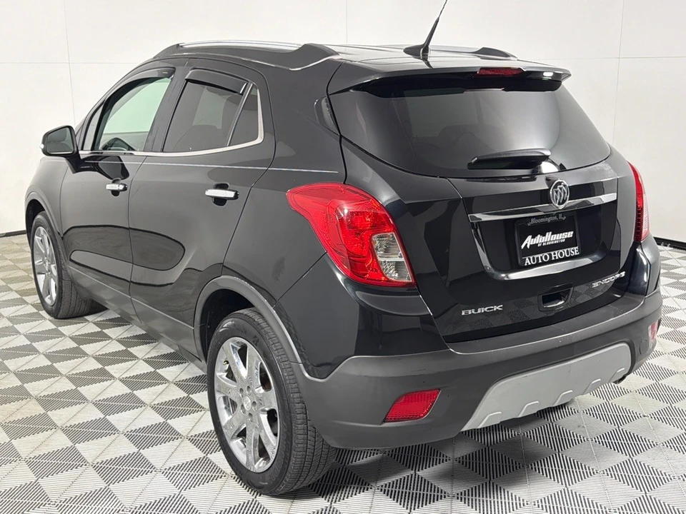 2014 Buick Encore - Image 7 of 12