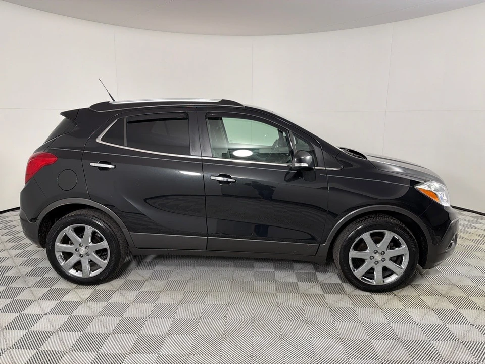 2014 Buick Encore - Image 4 of 12