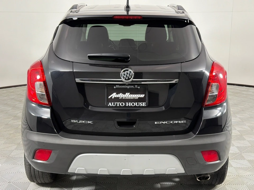 2014 Buick Encore - Image 6 of 12