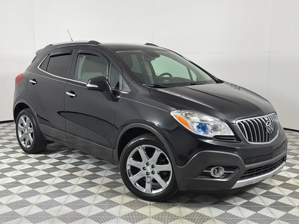 2014 Buick Encore - Image 2 of 12