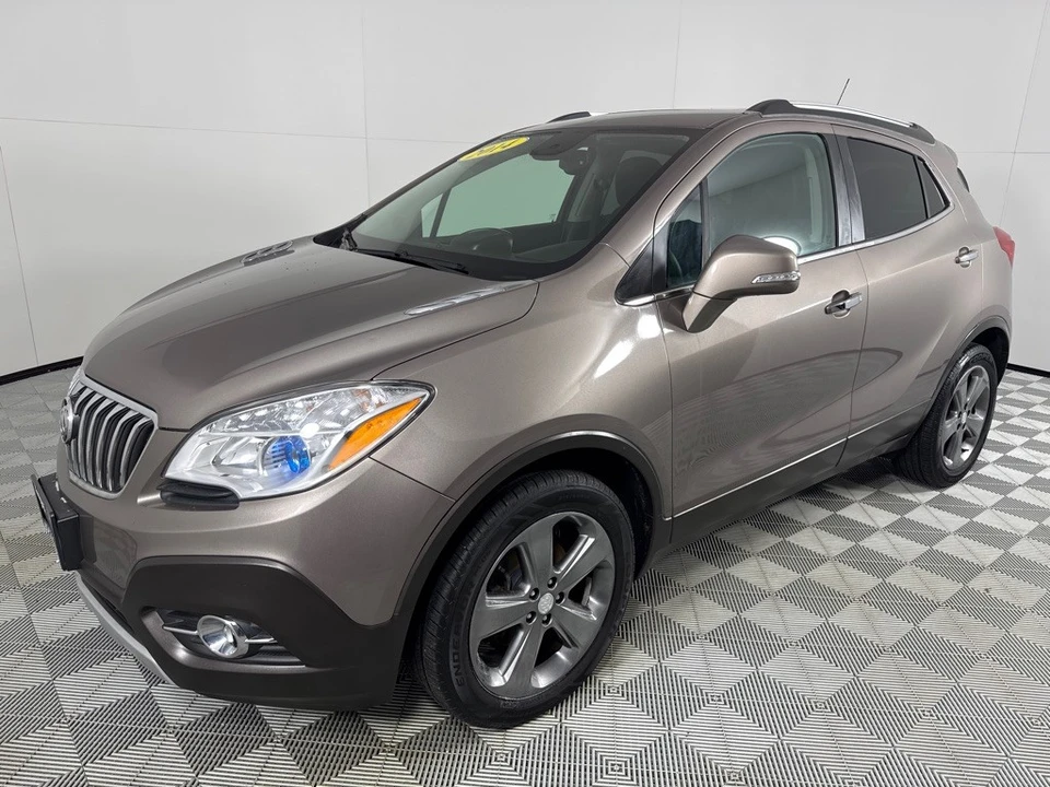 2014 Buick Encore - Image 9 of 12