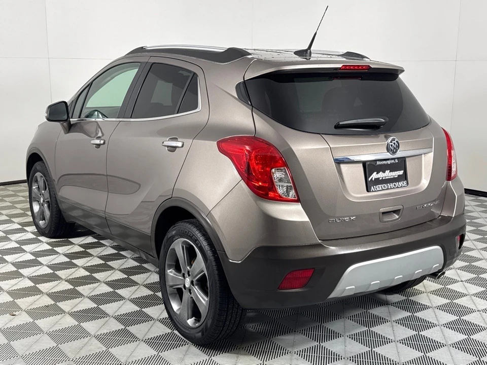 2014 Buick Encore - Image 7 of 12