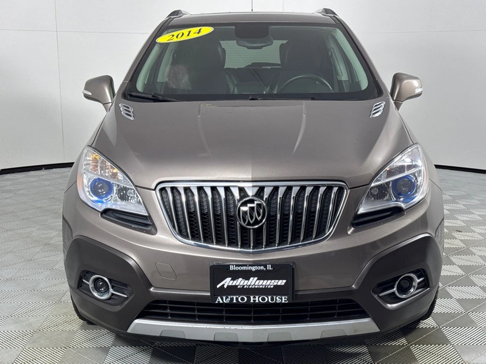 2014 Buick Encore - Image 11 of 12