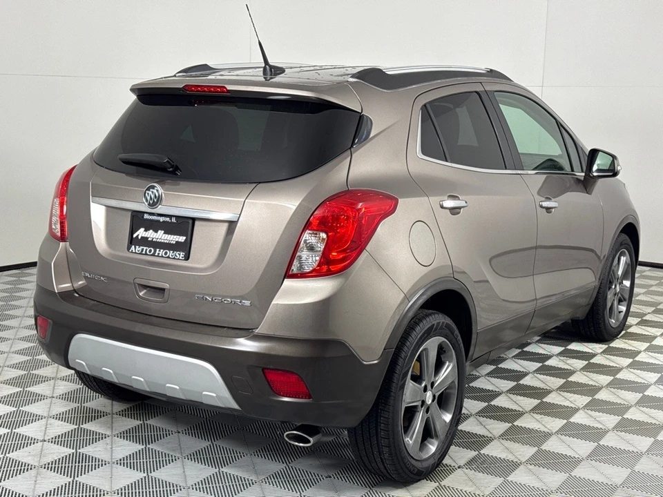 2014 Buick Encore - Image 5 of 12