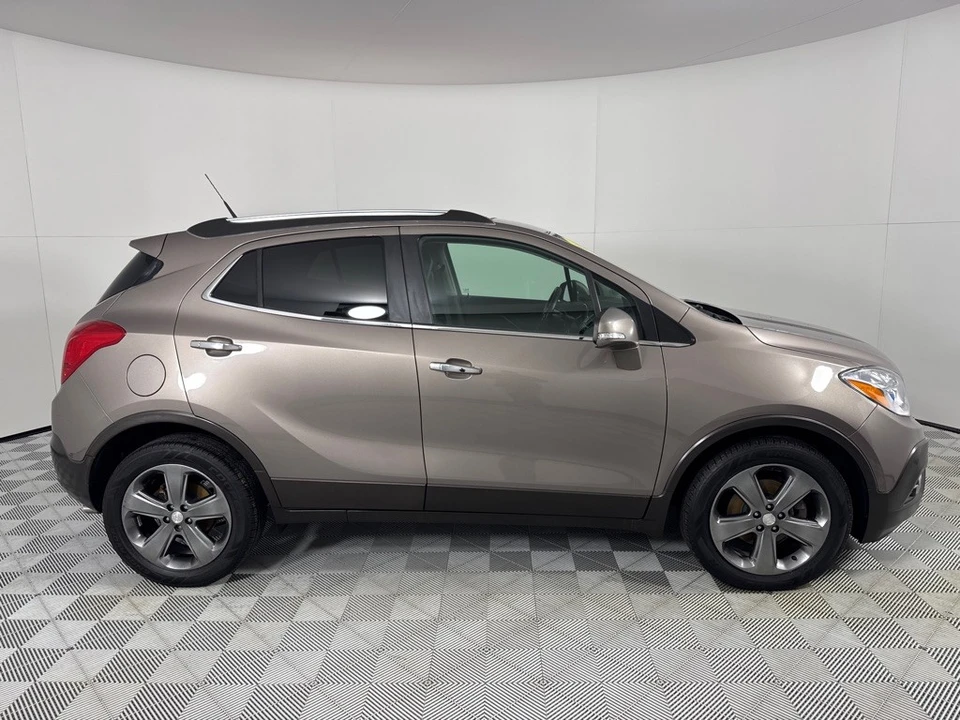 2014 Buick Encore - Image 4 of 12