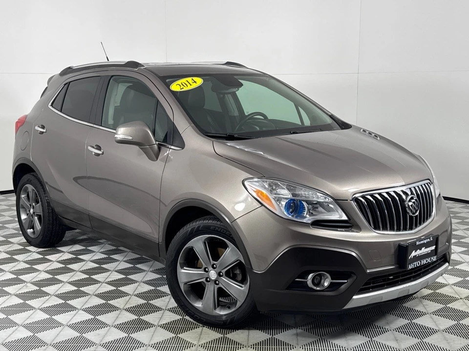 2014 Buick Encore - Image 2 of 12