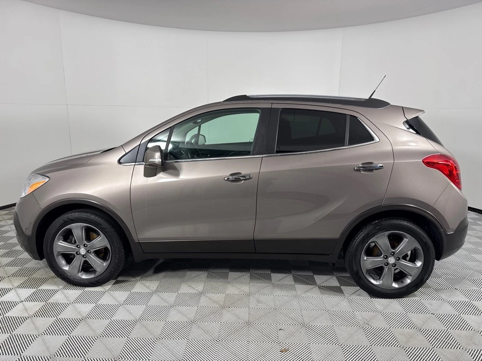 2014 Buick Encore - Image 8 of 12
