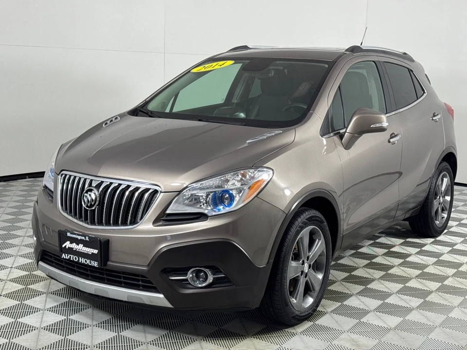 2014 Buick Encore - Image 10 of 12