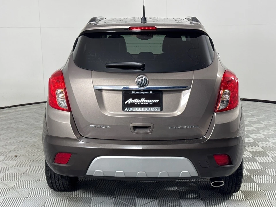 2014 Buick Encore - Image 6 of 12