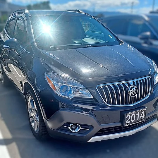 2014 Buick Encore - Image 1 of 1