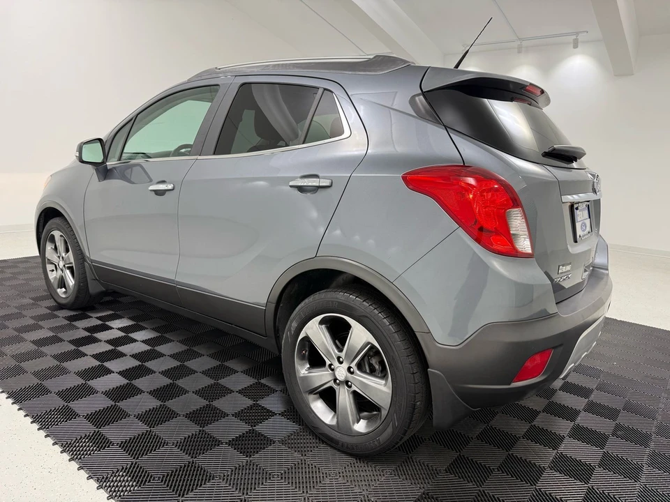 2014 Buick Encore - Image 7 of 21