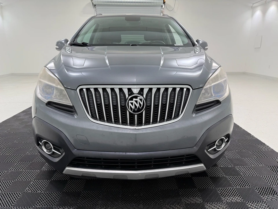 2014 Buick Encore - Image 3 of 21