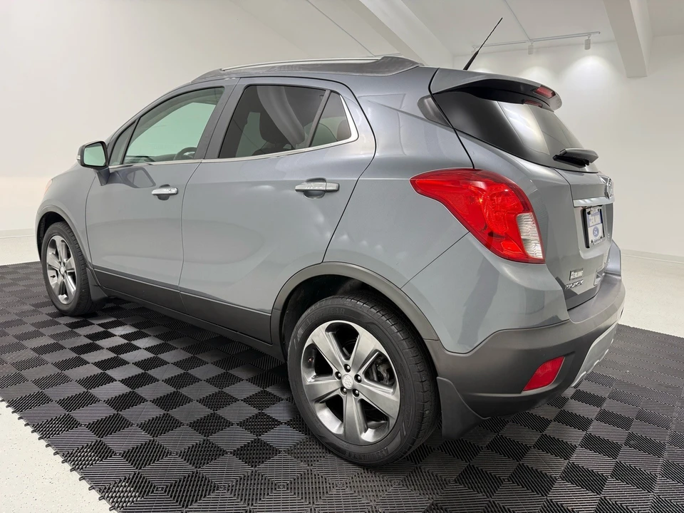 2014 Buick Encore - Image 7 of 21