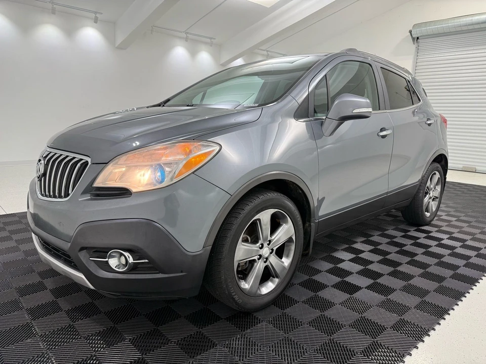 2014 Buick Encore - Image 2 of 21