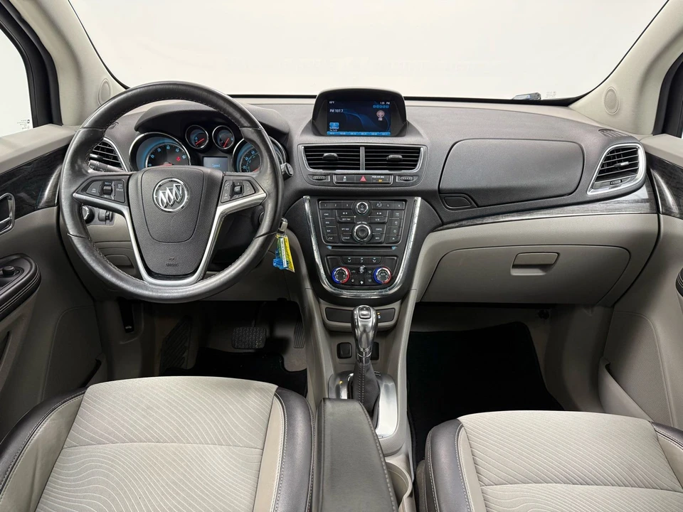 2014 Buick Encore - Image 19 of 21