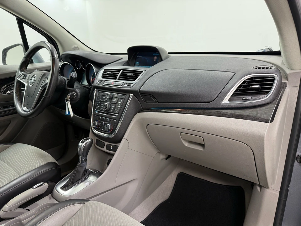 2014 Buick Encore - Image 21 of 21