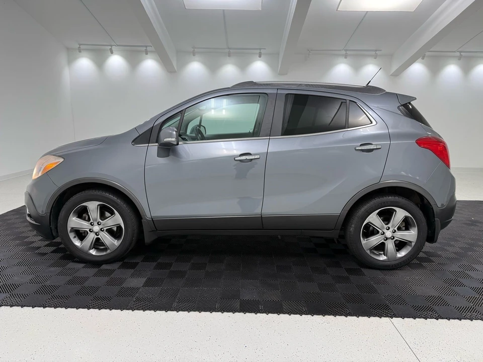 2014 Buick Encore - Image 5 of 21