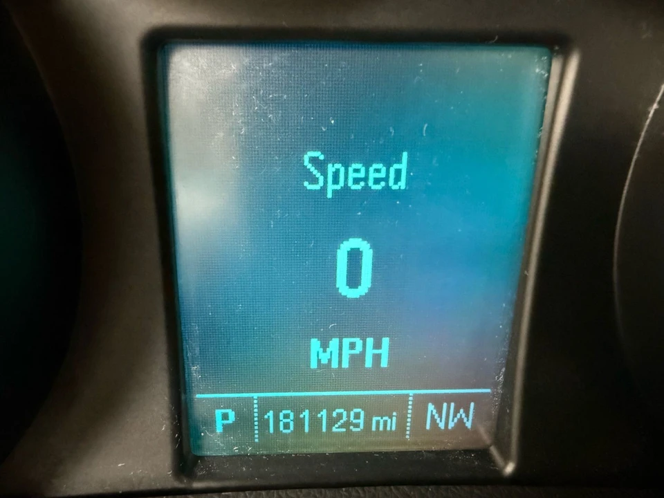 2014 Buick Encore - Image 11 of 21