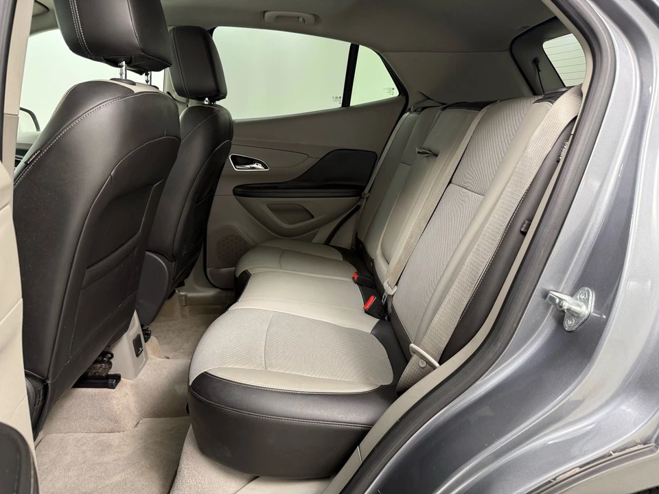 2014 Buick Encore - Image 14 of 21