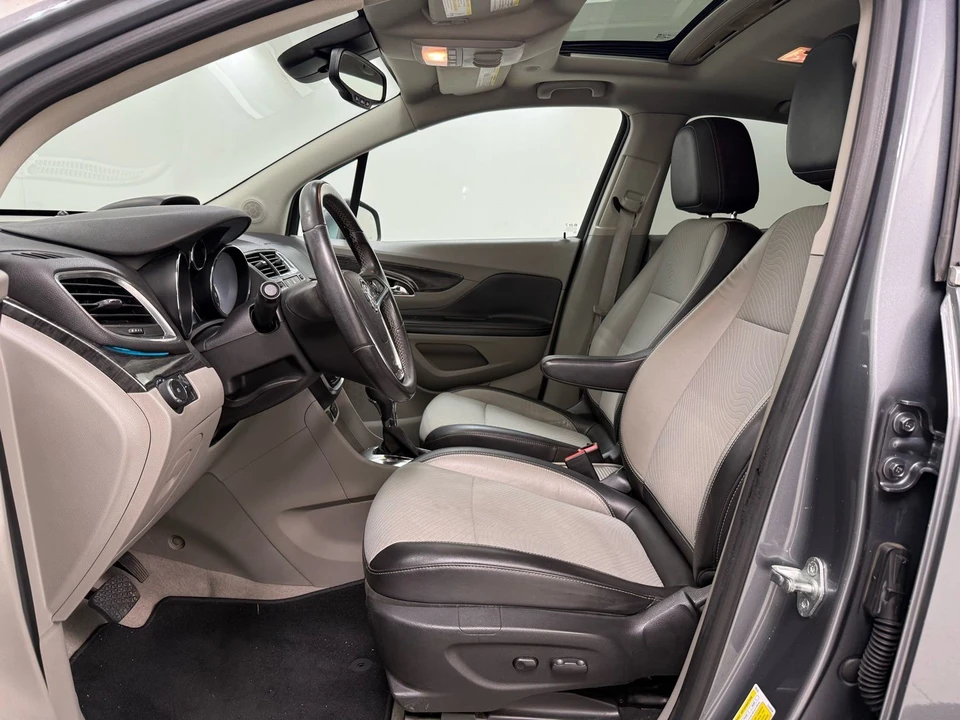 2014 Buick Encore - Image 9 of 21