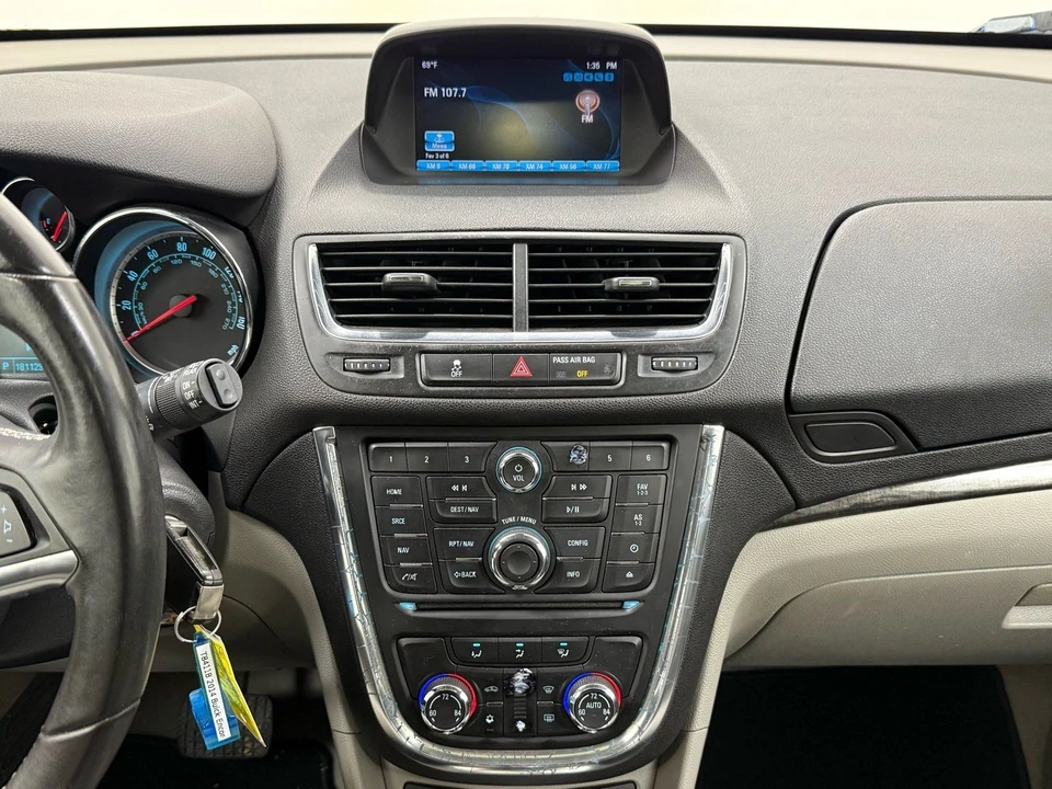 2014 Buick Encore - Image 17 of 21